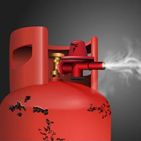 Gas / Oil / Diesel Fired Thermic Fluid Heater