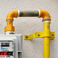 Gas / Oil / Diesel Fired Thermic Fluid Heater