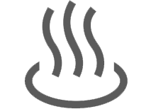 Single Piece Four Pass Solid Fuel Fired Thermic Fluid Heater