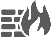 Single Piece Four Pass Solid Fuel Fired Thermic Fluid Heater