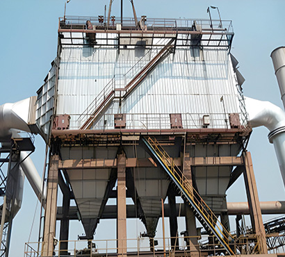 Electrostatic Precipitators